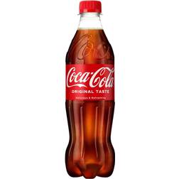 Coca-Cola Original Taste 50cl 1pakk