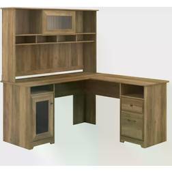 Bush Furniture Cabot Writing Desk 60x60"