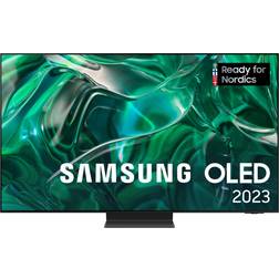 Samsung QN55S95C