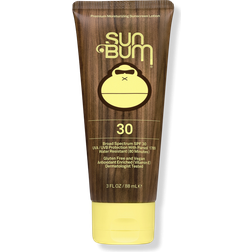 Sun Bum Sunscreen Lotion SPF30 3fl oz