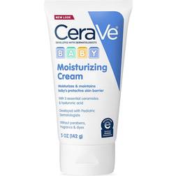 CeraVe Baby Moisturizing Cream 142g