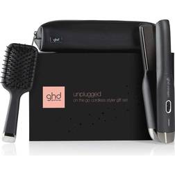 GHD Unplugged core set LE XMAS