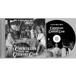 chemtrails over the country club (Vinyl)