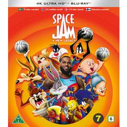 Space Jam: A New Legacy