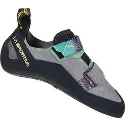 La Sportiva Aragon M - Slate/Jasmine Green