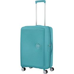 American Tourister Soundbox Spinner