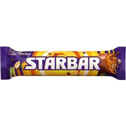 Cadbury Starbar 1.7oz 1