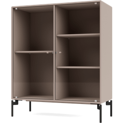 Montana Furniture Ripple Cabinet II Vitrine 69.6x82.2cm