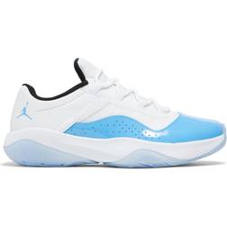 Nike Air Jordan 11 CMFT Low M - White/University Blue/Black