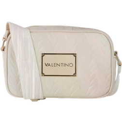 Valentino Bags Sunny Re Crossbody - Off White