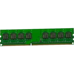 Mushkin Essentials DDR3 1066MHz 2GB (991573)