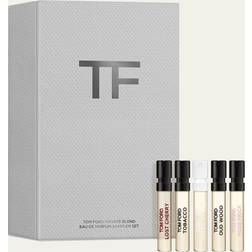 Tom Ford Private Blend Sampler Set 5x2ml