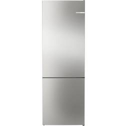 Bosch KGN492IDF Silber