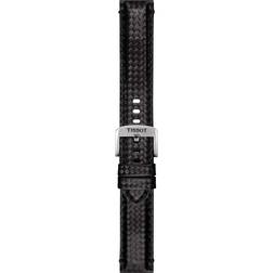 Tissot T852046829 20mm Lug Black NATO