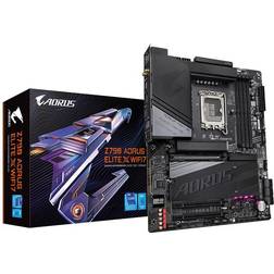 Gigabyte AORUS Z790 ELITE X WIFI7