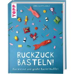 Ruckzuck Basteln!