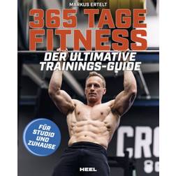 Heel 365 Tage Fitness Für Studio und Zuhause