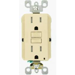 Leviton Iv tamper gfci outlet