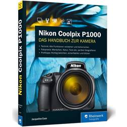 Nikon Nikon Coolpix P1000