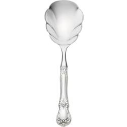 Towle Silversmiths Old Master Sterling,1942 Rice Serving Spoon