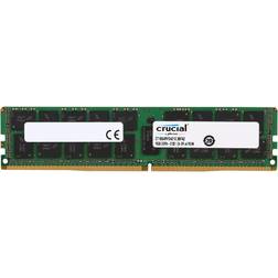 Crucial DDR4 2133MHz 16GB Reg ECC (CT16G4RFD4213)