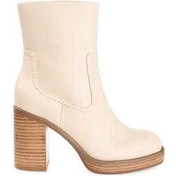 Journee Collection Brittany - Cream