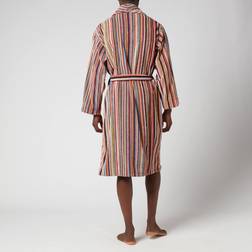 Paul Smith Dressing Gown Multi
