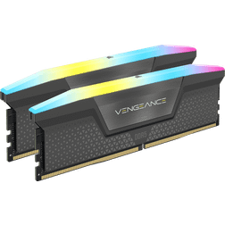 Corsair Vengeance RGB Balck DDR5 5200MHz 2x16GB (CMH32GX5M2B5200Z40K)