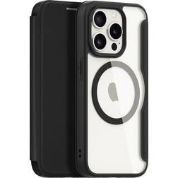 Dux ducis Skin X Pro Series Folio Case with MagSafe for iPhone 15 Pro