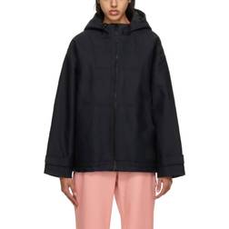 Marc Jacobs Women's The Technical Padded Jacket - Black