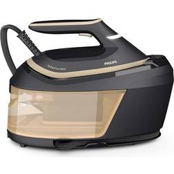 Philips PerfectCare 6000 Series Steam Generator Iron