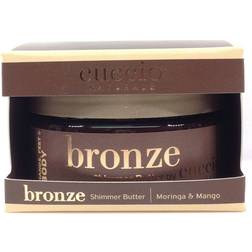 Cuccio Bronze Shimmer Butter 227g