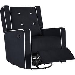 Naomi Home Odelia Swivel Rocker Recliner