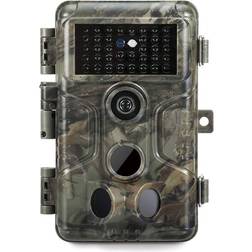 Gardepro a3 wildlife camera 20mp 1080p trail camera with h.264 video 100ft