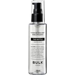 Bulk Homme The Bottle 100ml