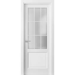 Sarto Standard Lucia Interior Door Clear Glass S 0502-Y R (x)