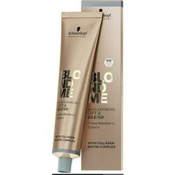 Schwarzkopf Blondme Toning Lift Blend Brown Mahogany 2fl oz