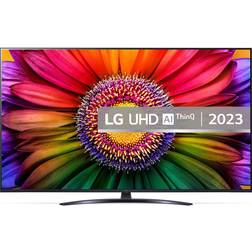 LG 50UR81006LJ