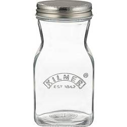 Kilner Juice & Sauce Bottle Kjøkkenoppbevaring