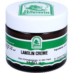 Hecht Lanolin Cream 50g