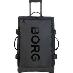 Björn Borg Travel Trolley S 53cm