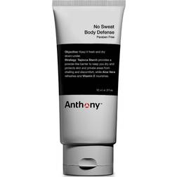 Anthony No Sweat Body Defense 3fl oz