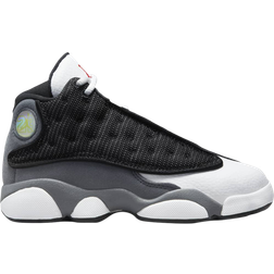 Nike Air Jordan 13 Retro PS - Black/University Red/Flint Grey/White