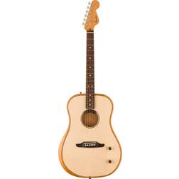 Fender Highway Series Dreadnought 6-String Acoustic Guitar Right-Handed, Natural