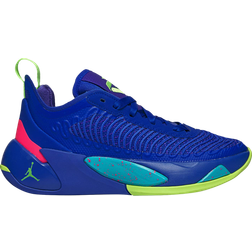 Nike Jordan Luka 1 GS - Racer Blue/Racer Pink/Gamma Blue/Ghost Green