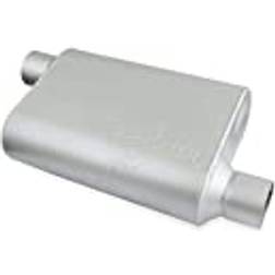 Flowmaster 2-Chamber Aluminized Silencer