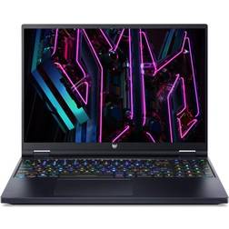 Acer Predator helios 16 gaming-notebook