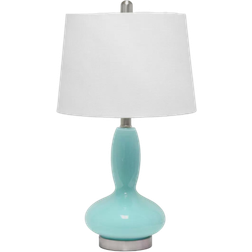 Lalia Home Dollop Table Lamp 23.5"