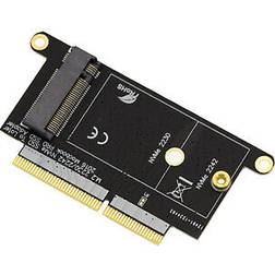 KALEA-INFORMATIQUE Adapter m2 m.2 ngff