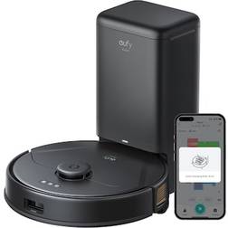 Eufy Clean X8 Pro SES Saugroboter